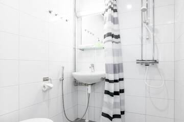 Фото номера Семейный номер Отель Oma Hotelli г. Ylöjärvi 6